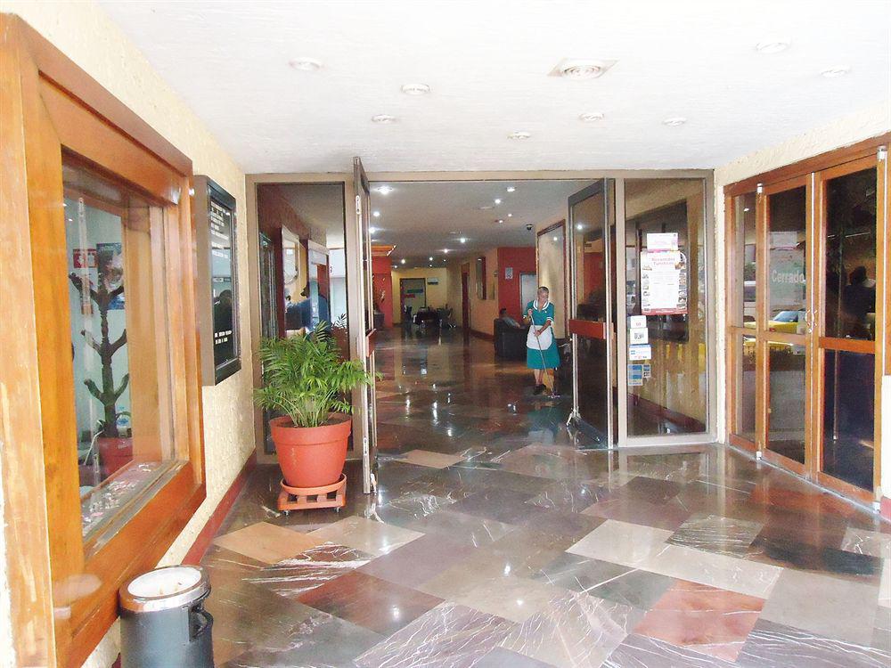 Aranzazu Eco Hotel Guadalajara Buitenkant foto